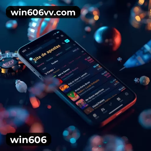 Segurança do APK win606