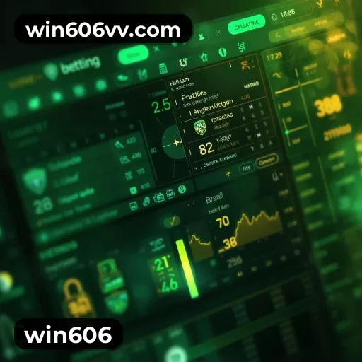 Rollover justo nos bônus promocionais win606