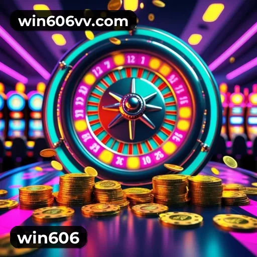 Cadastro rápido na win606 em menos de 2 minutos
