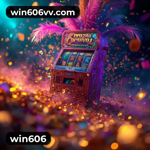 Pacote de boas-vindas ao criar conta na win606