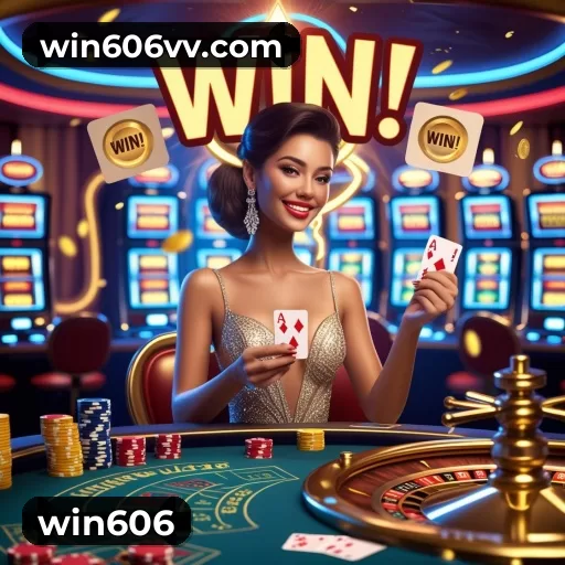 Guia passo a passo para instalar o aplicativo win606