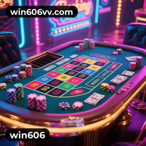 Grandes vitórias em Fortune Games na win606 com PIX rápido