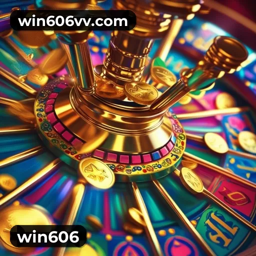 PIX instantâneo win606 - Depósito e saque rápido 24 horas