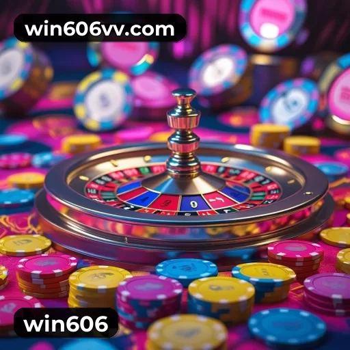 win606 com RTP verificado e jogos auditados pela eCOGRA