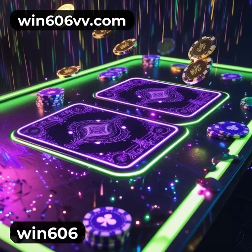 Bônus win606 R$5.000 mais 500 giros grátis com rollover justo