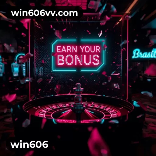 App win606 com catálogo premium, PIX e suporte 24/7