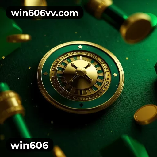 win606 em números - plataforma líder no Brasil desde 2020