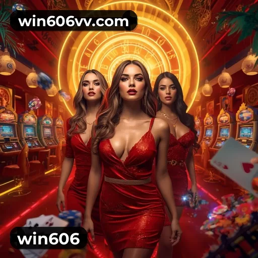 PIX instantâneo win606 - Depósito e saque rápido 24 horas
