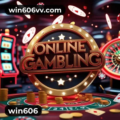 Acesso rápido à conta win606 em 4 passos simples