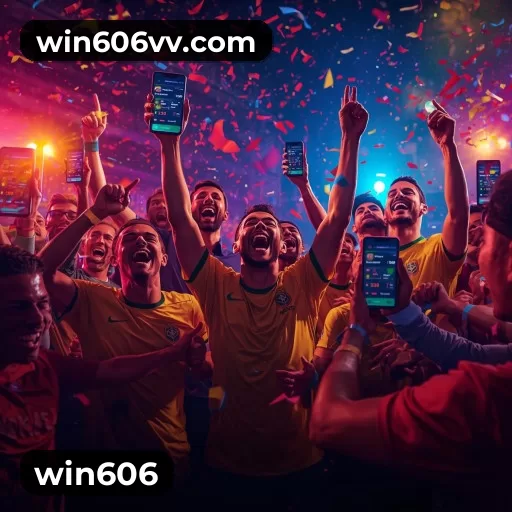 Infraestrutura cloud AWS e segurança multi-camadas win606