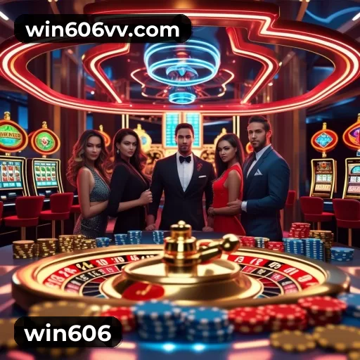 Como entrar no canal @win606oficial no Telegram em 5 passos