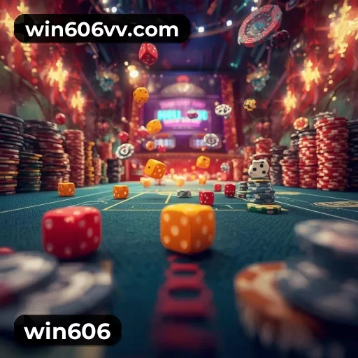 Benefícios exclusivos do clube VIP win606 — cashback e reload